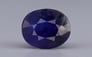 Thailand Blue Sapphire - 2.72 Carat Prime Quality GFBS-20121