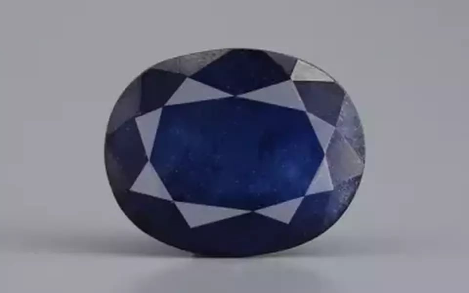 Thailand Blue Sapphire - 2.85 Carat Limited Quality BBS-9661