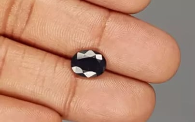 Thailand Blue Sapphire - 2.86 Carat Prime Quality BBS-9616