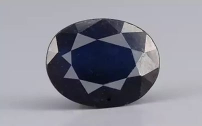 Thailand Blue Sapphire - 2.86 Carat Prime Quality BBS-9616