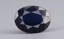 Thailand Blue Sapphire - 2.86 Carat Prime Quality BBS-9616