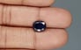 Thailand Blue Sapphire - 2.87 Carat Limited Quality BBS-9679