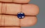 Thailand Blue Sapphire - 2.9 Carat Prime Quality BBS-9692