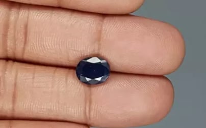 Thailand Blue Sapphire - 2.99 Carat Limited Quality BBS-9671