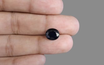 Thailand Blue Sapphire - 3.02 Carat Prime Quality BBS-9568