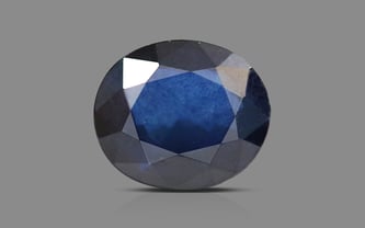 Thailand Blue Sapphire - 3.02 Carat Prime Quality BBS-9568