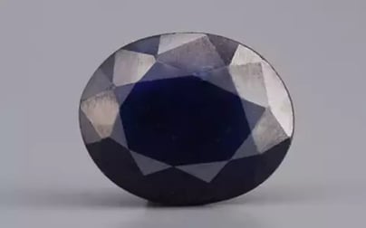 Thailand Blue Sapphire - 3.06 Carat Limited Quality BBS-9673