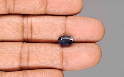 Thailand Blue Sapphire - 3.06 Carat Prime Quality GFBS-20119