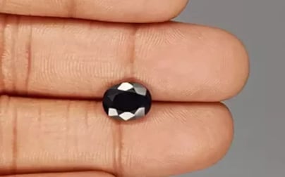 Thailand Blue Sapphire - 3.1 Carat Prime Quality BBS-9647