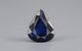 Thailand Blue Sapphire - 3.19 Carat Rare Quality BBS-9643