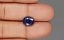 Thailand Blue Sapphire - 3.27 Carat Prime Quality BBS-9706