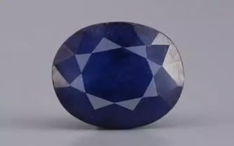 Thailand Blue Sapphire - 3.27 Carat Prime Quality BBS-9706