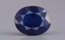 Thailand Blue Sapphire - 3.27 Carat Prime Quality BBS-9706