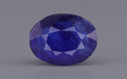 Thailand Blue Sapphire - 3.31 Carat Limited Quality GFBS-20164