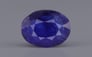Thailand Blue Sapphire - 3.31 Carat Limited Quality GFBS-20164