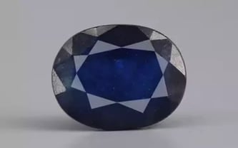 Blue Sapphire Stone - Neelam Stone