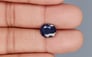 Thailand Blue Sapphire - 3.39 Carat Prime Quality BBS-9594