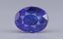Thailand Blue Sapphire - 3.39 Carat Rare Quality GFBS-20117