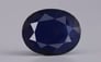 Thailand Blue Sapphire - 3.44 Carat Limited Quality BBS-9678