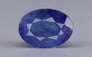 Thailand Blue Sapphire - 3.49 Carat Rare Quality GFBS-20122