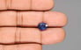 Thailand Blue Sapphire - 3.49 Carat Rare Quality GFBS-20122