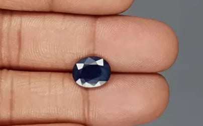 Thailand Blue Sapphire - 3.56 Carat Prime Quality BBS-9693