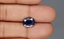 Thailand Blue Sapphire - 3.56 Carat Prime Quality BBS-9693