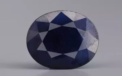 Thailand Blue Sapphire - 3.56 Carat Prime Quality BBS-9693