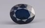 Thailand Blue Sapphire - 3.58 Carat Prime Quality BBS-9632
