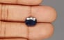 Thailand Blue Sapphire - 3.62 Carat Prime Quality BBS-9633