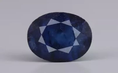 Thailand Blue Sapphire - 3.62 Carat Prime Quality BBS-9633