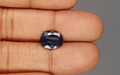 Thailand Blue Sapphire - 3.63 Carat Limited Quality BBS-9666