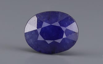 Thailand Blue Sapphire - 3.63 Carat Prime Quality GFBS-20209