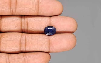 Thailand Blue Sapphire - 3.63 Carat Prime Quality GFBS-20209