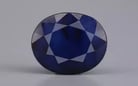 Buy Thailand Blue Sapphire - 3.66 Carat Prime Quality BBS-9705