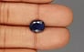 Thailand Blue Sapphire - 3.67 Carat Prime Quality BBS-9687