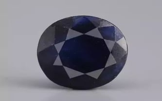 Thailand Blue Sapphire - 3.67 Carat Prime Quality BBS-9687