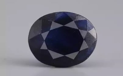 Thailand Blue Sapphire - 3.67 Carat Prime Quality BBS-9687