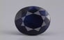 Thailand Blue Sapphire - 3.67 Carat Prime Quality BBS-9687