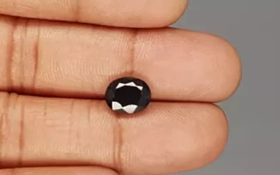 Thailand Blue Sapphire - 3.75 Carat Prime Quality BBS-9627