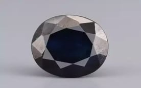 Thailand Blue Sapphire - 3.75 Carat Prime Quality BBS-9627