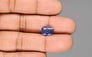 Thailand Blue Sapphire - 3.75 Carat Rare Quality GFBS-20142