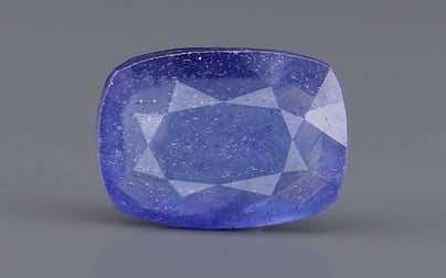 Thailand Blue Sapphire - 3.75 Carat Rare Quality GFBS-20142