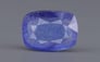 Thailand Blue Sapphire - 3.75 Carat Rare Quality GFBS-20142