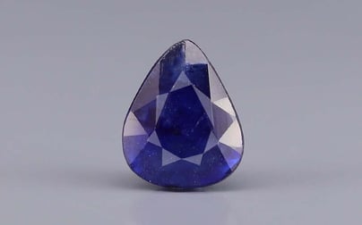 Thailand Blue Sapphire - 3.76 Carat Prime Quality GFBS-20131