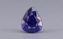 Thailand Blue Sapphire - 3.76 Carat Prime Quality GFBS-20131