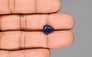 Thailand Blue Sapphire - 3.76 Carat Prime Quality GFBS-20131