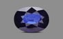 Thailand Blue Sapphire - 3.77 Carat Limited Quality BBS-9503