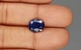 Thailand Blue Sapphire - 3.85 Carat Prime Quality BBS-9694