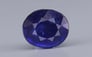 Thailand Blue Sapphire - 3.86 Carat Prime Quality GFBS-20217